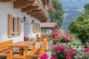 Pöchtlhof Leogang